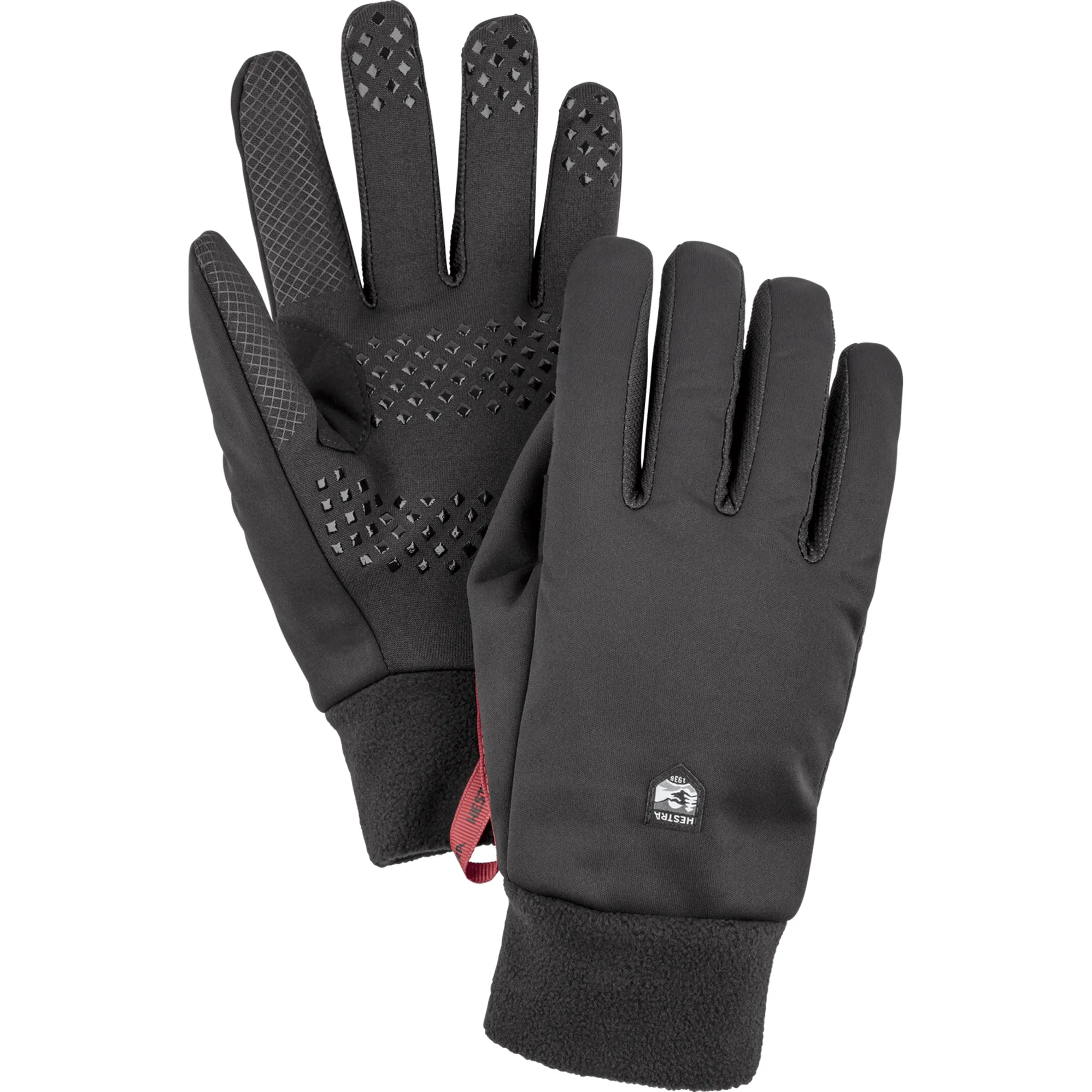 Hestra Windshield Glove Liner 5 Finger